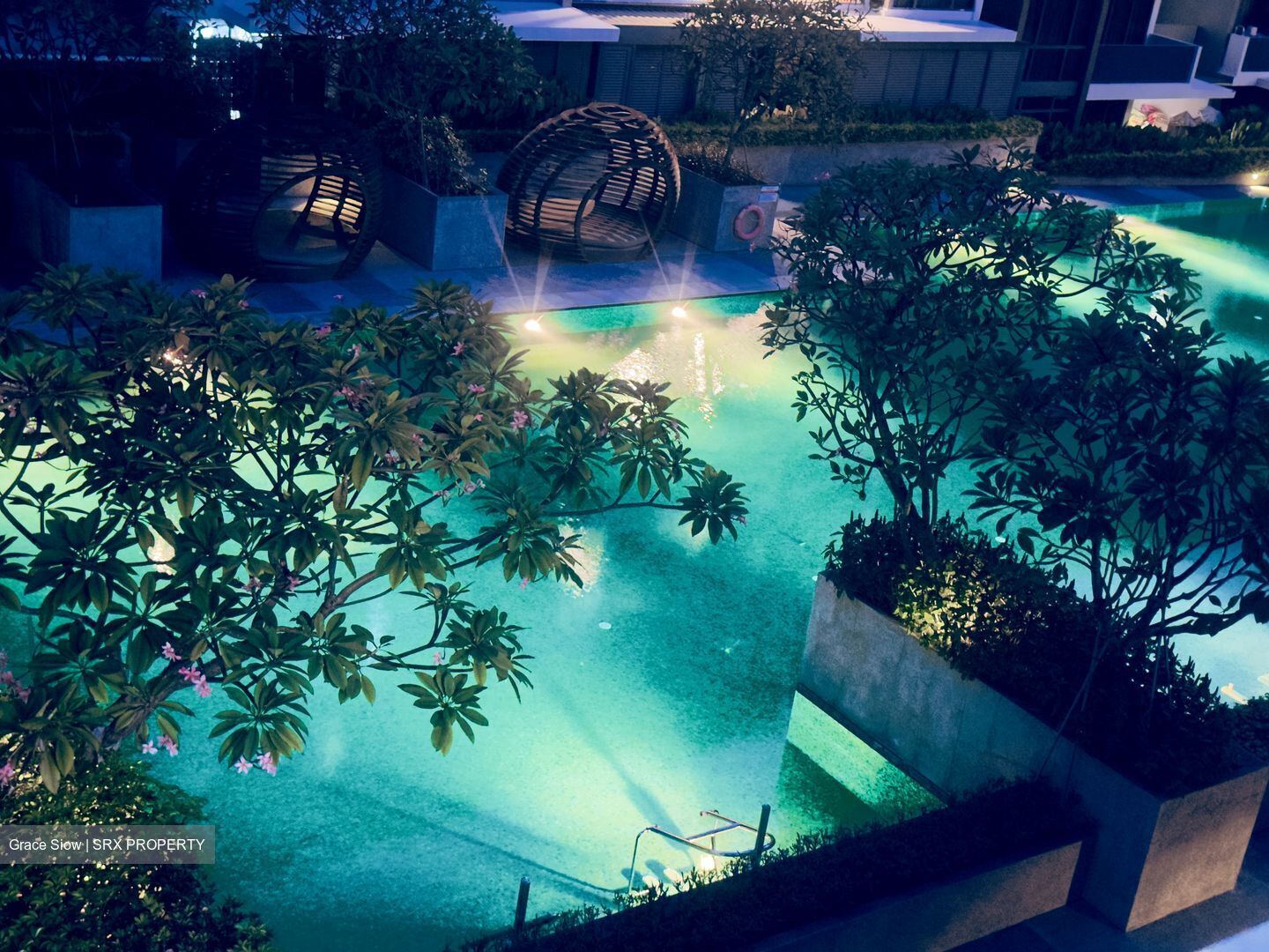 Stratum (D18), Condominium #612740641
